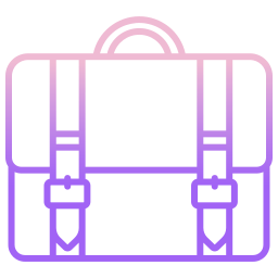 Handbag icon