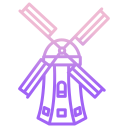 windmühle icon