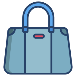 handtasche icon