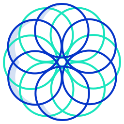 Mandala icon