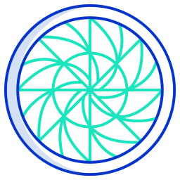 Mandala icon