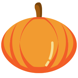 Pumpkin icon