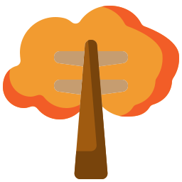 Tree icon