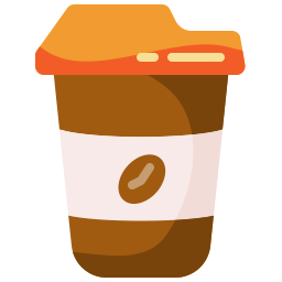 Coffee icon