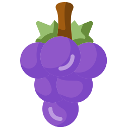 Grapes icon