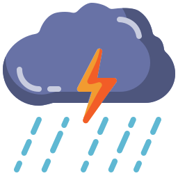 Storm icon