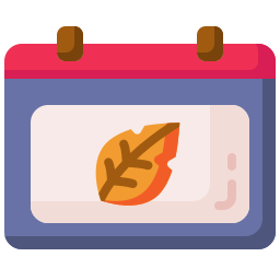 Autumn icon