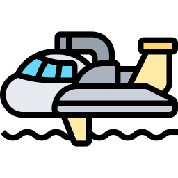 wasserflugzeug icon