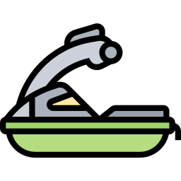 jet ski icon