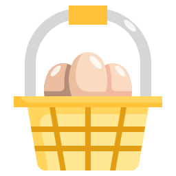 Egg icon