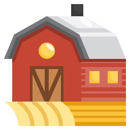 Farm icon