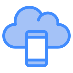 cloud-speicher icon