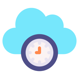 timer icon