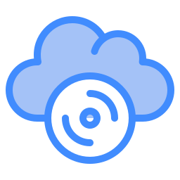 cloud-speicher icon