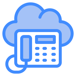 cloud computing icon