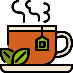 Tea icon