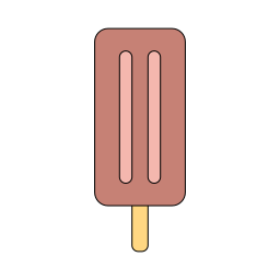 Ice cream icon