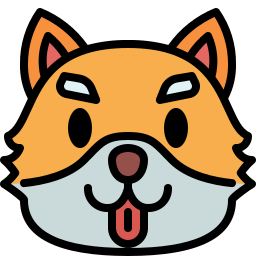 shiba inu icon