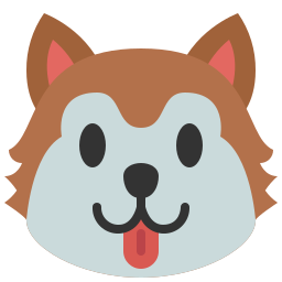 akita inu icon