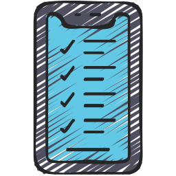 Checklist icon