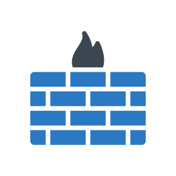 firewall icon