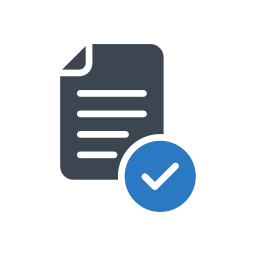 Document icon