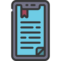 Ebook icon