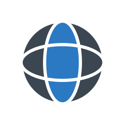 globus icon