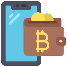 Wallet icon