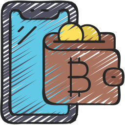 Wallet icon