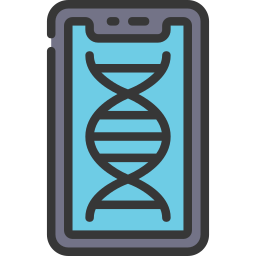 dna icon