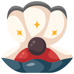 Pearl icon