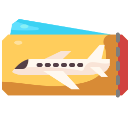 Ticket icon