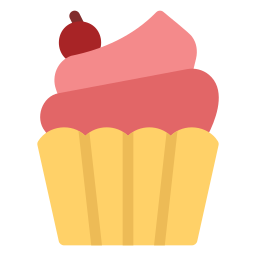 カップケーキ icon