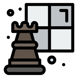 Chess icon