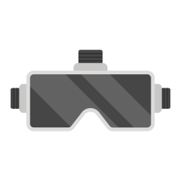 vr-brille icon