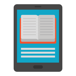 e-book icon