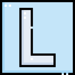 alphabet icon