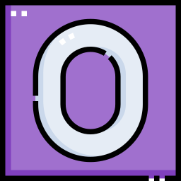 Alphabet icon