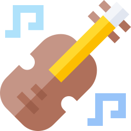 Guitar icon