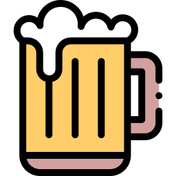 ビール icon