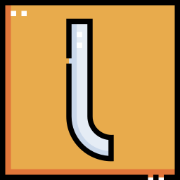 Alphabet icon