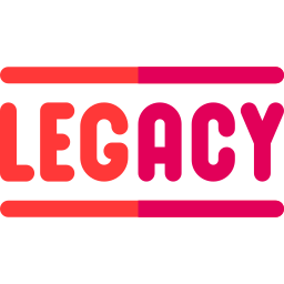 Legacy icon