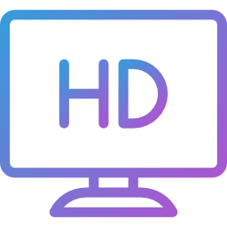 monitor icon