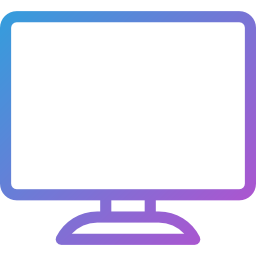 monitor icon