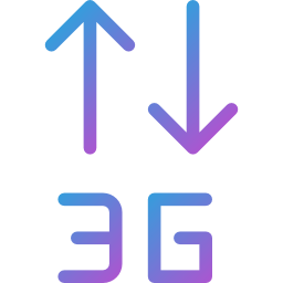 3g icon