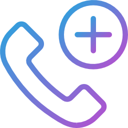 Phone call icon