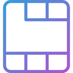 Sd card icon