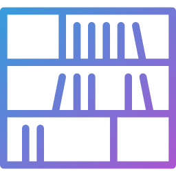 Shelf icon