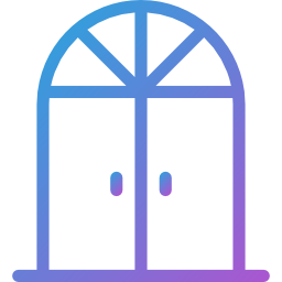 Door icon